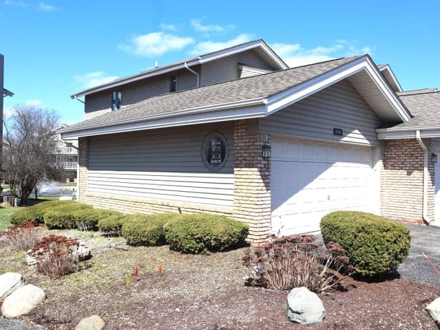 21046 Boulder Circle, Northville, MI 48167