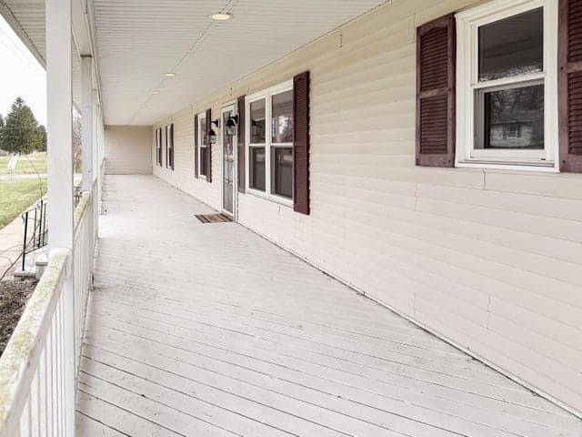 3767 Van Horn Road, Jackson, MI 49201
