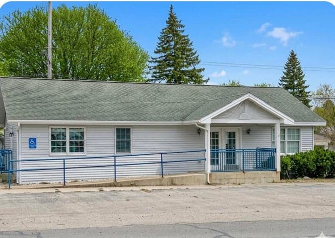 7659 Lake Street, Bear Lake, MI 49614