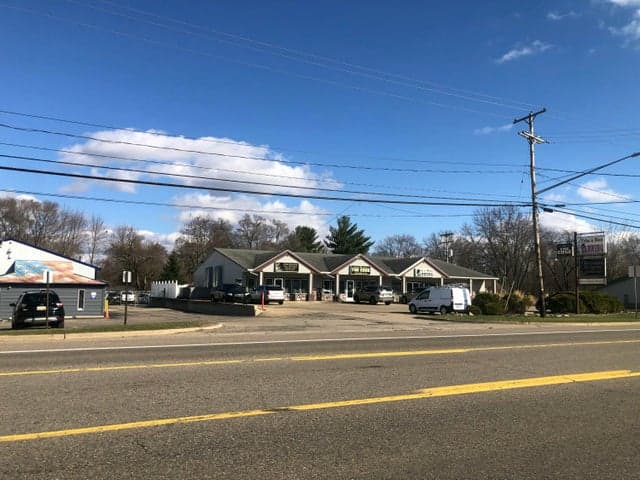 1504 Capital Avenue NE 110, Battle Creek, MI 49017