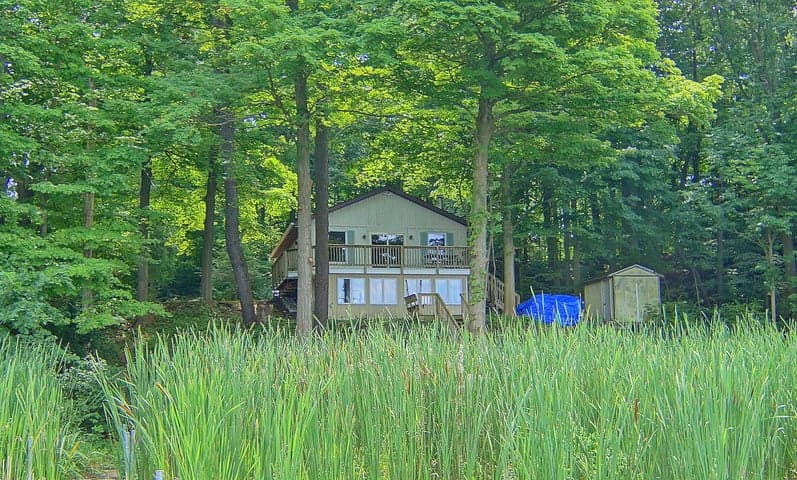 10749 Kings Lane, Berrien Springs, MI 49103