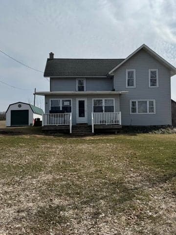 2126 200th Avenue, Reed City, MI 49677