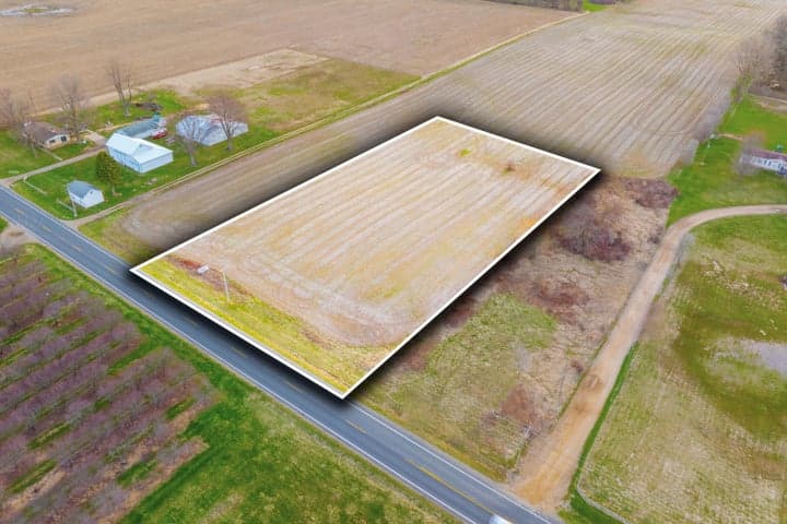 V/L-3 Red Bud Trail, Berrien Springs, MI 49103