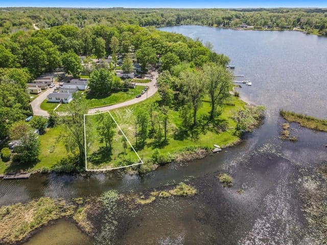 277 Lakeside Drive Lot E, Delton, MI 49046