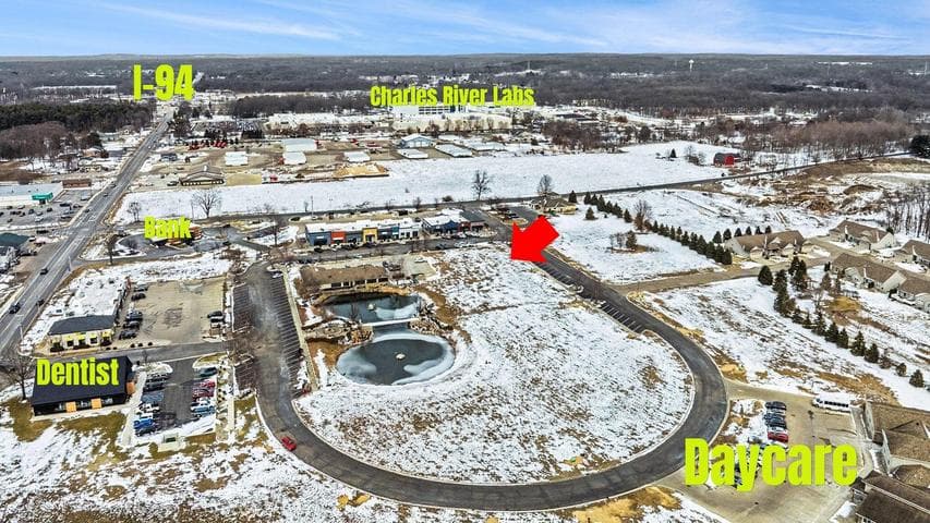 56350 Village Center Circle, Mattawan, MI 49071