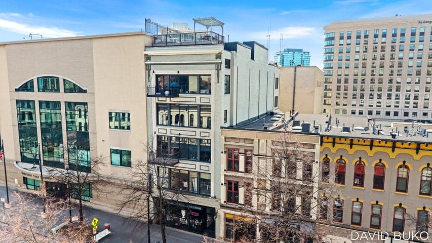 49 Monroe Center Street NW 10, Grand Rapids, MI 49503