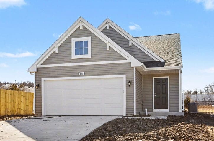 10120 Kearns Court, Portage, MI 49024