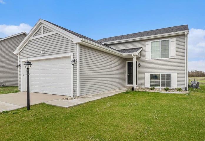 1644 Aspen Trail, Otsego, MI 49078