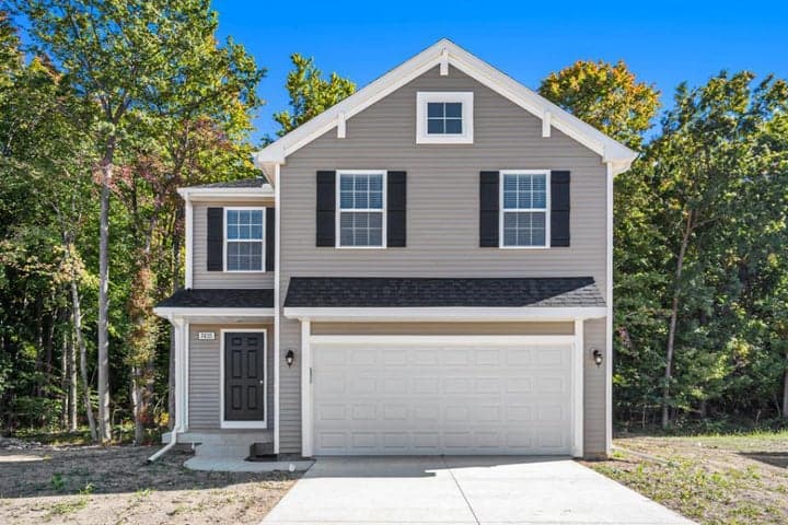 10077 Kearns Court, Portage, MI 49024