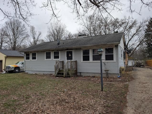 109 Bradley Drive, Jackson, MI 49201