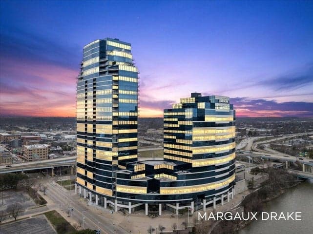 335 Bridge Street NW 3200, Grand Rapids, MI 49504