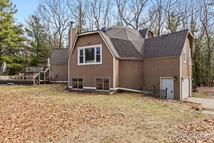 2447 Roberts Road, Muskegon, MI 49445