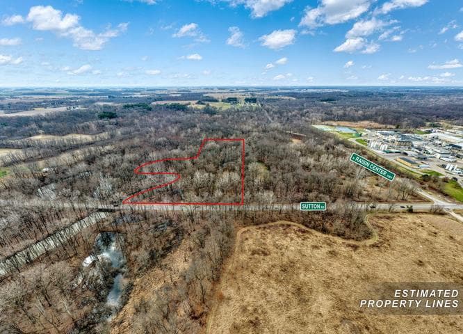 4000 Sutton Road BLK, Britton, MI 49229