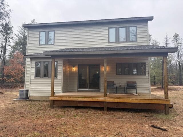 2083 S Lynx Track Trail, Baldwin, MI 49304