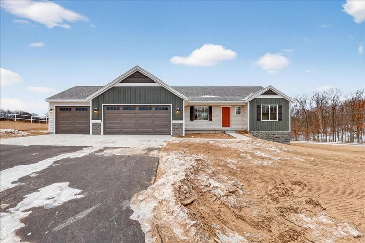Lot 163 Wren Court SE, Caledonia, MI 49316