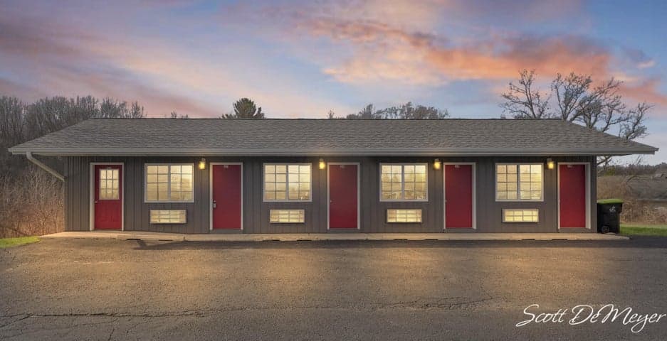 109 S Greenville West Drive, Greenville, MI 48838