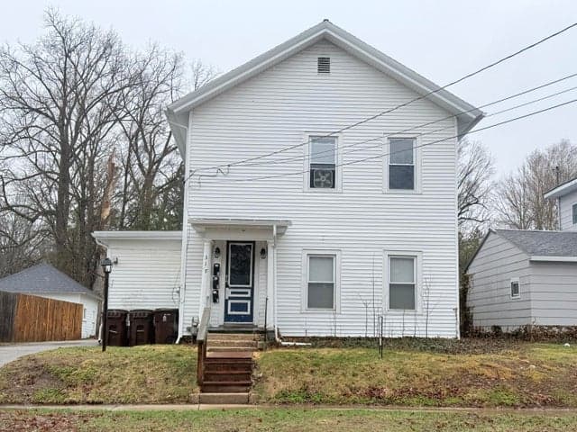 315 Rust Avenue, Big Rapids, MI 49307