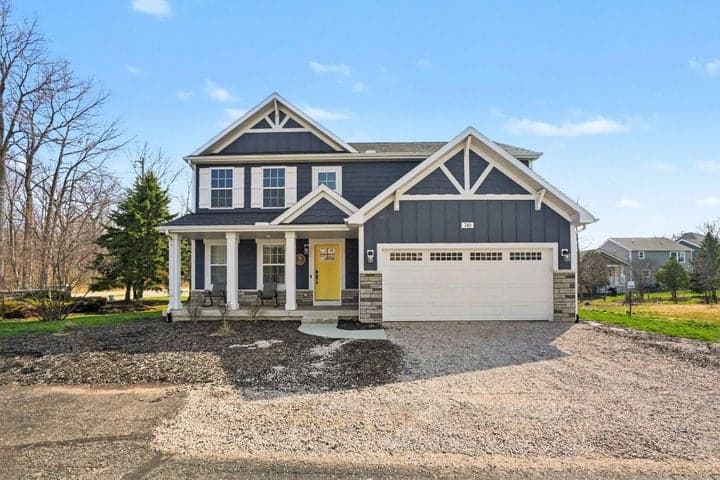 740 Preserve Drive, South Haven, MI 49090