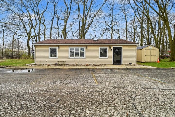 440 S Clay Street, Coldwater, MI 49036