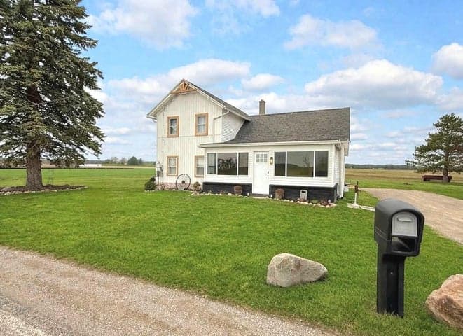 6584 Holloway Road, Britton, MI 49229