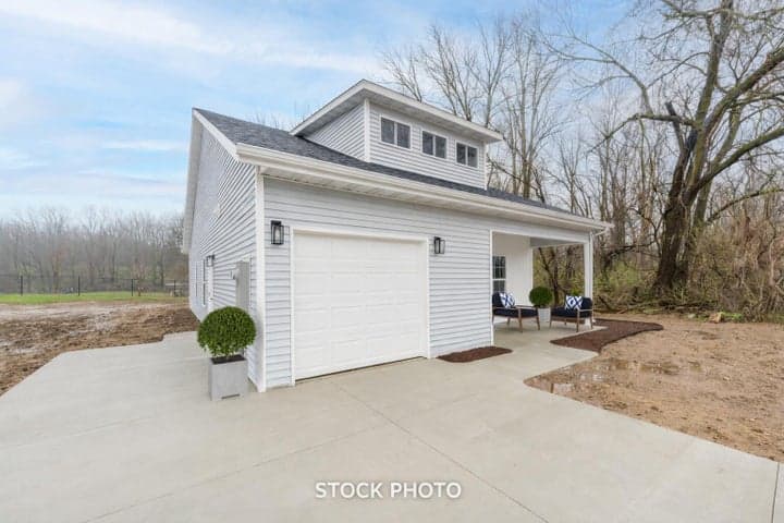502 E Hatch Street, Sturgis, MI 49091