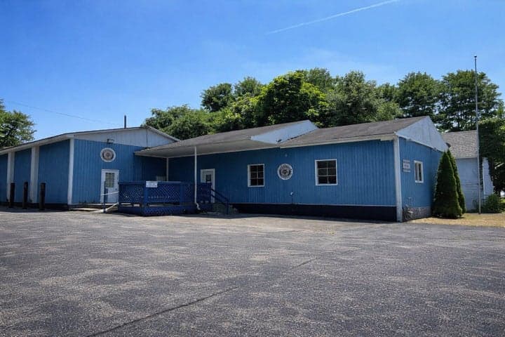 806 Orchard Street, Dowagiac, MI 49047