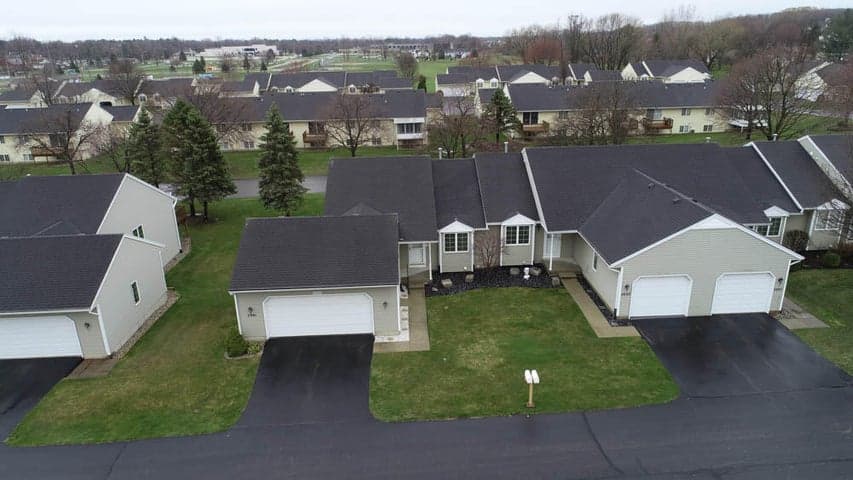 2941 Parkside Drive 88, Jenison, MI 49428