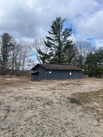 14921 80th Avenue, Evart, MI 49631