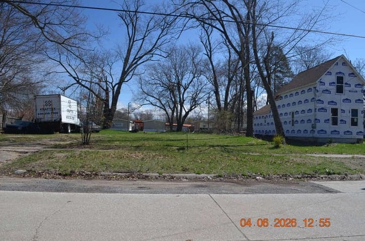 419 Packard Street, Benton Harbor, MI 49022