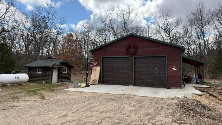 12031 Caberfae Highway, Manistee, MI 49660