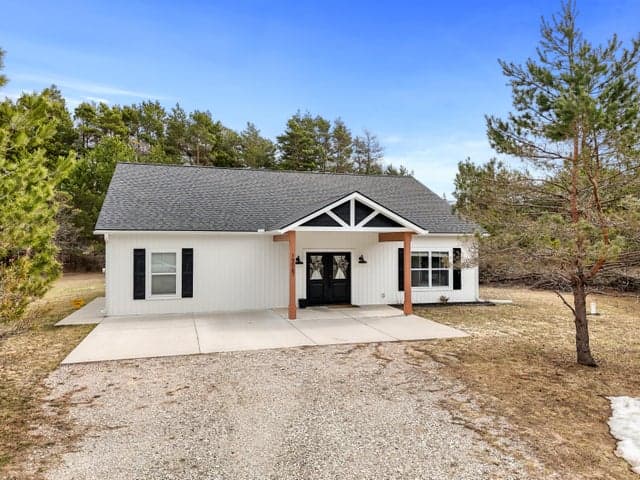 15067 Winding Creek Drive, Bear Lake, MI 49614
