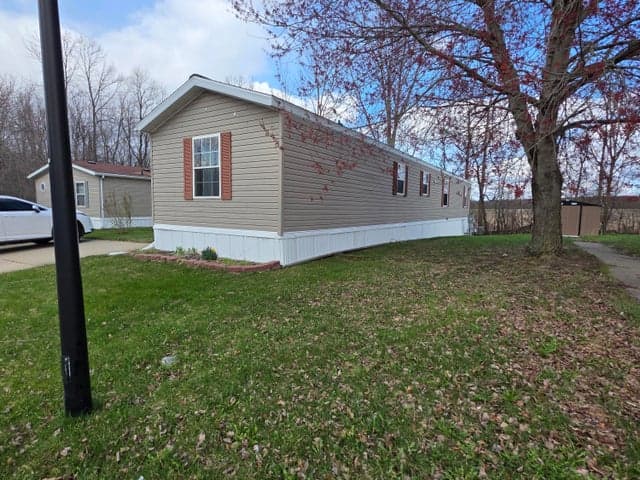4131 York Lane, Jackson, MI 49201