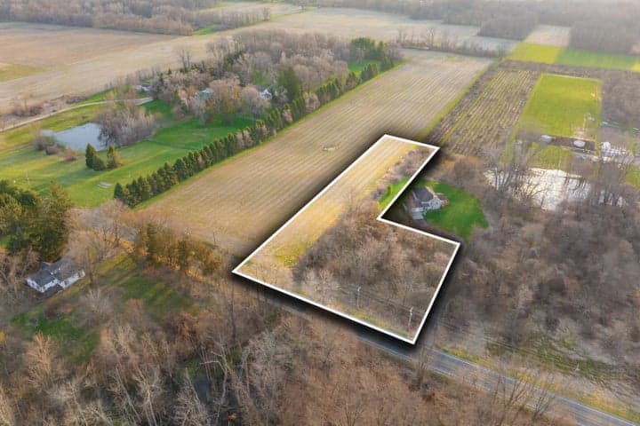 V/L-2 Red Bud Trail, Berrien Springs, MI 49103