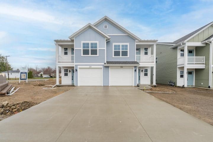 226 Elkenburg Street 9, South Haven, MI 49090