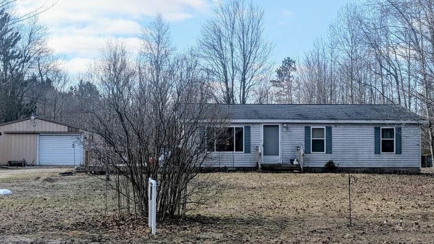 14441 Woods Trail 65, Thompsonville, MI 49683