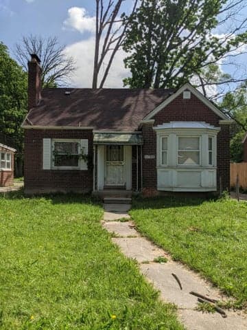 5786 Neff, Detroit, MI 48224