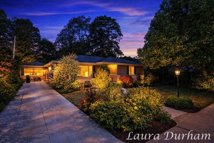 526 Butler Street, Saugatuck, MI 49453