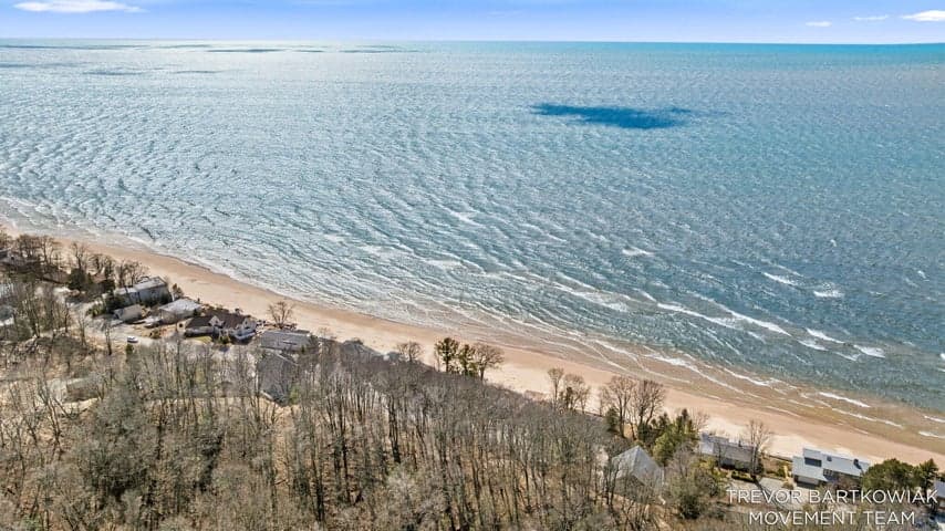 0 N Shore Estates Road, Spring Lake, MI 49456