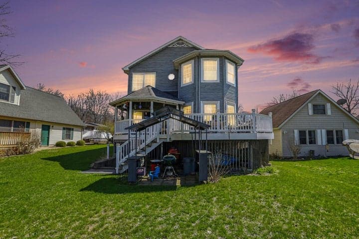 15420 Joseph Street, Vandalia, MI 49095