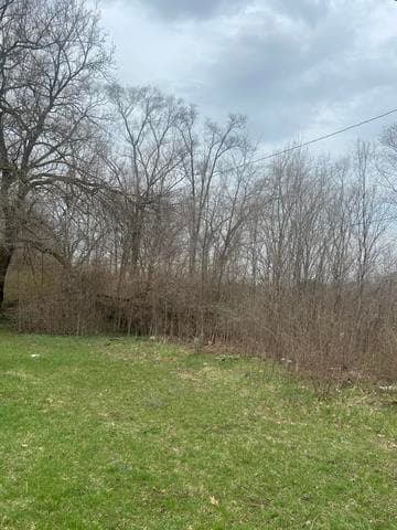 1096 N Euclid Avenue, Benton Harbor, MI 49022