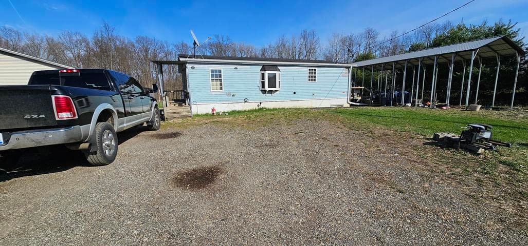 2651 Elliott Road, Jackson, MI 49201