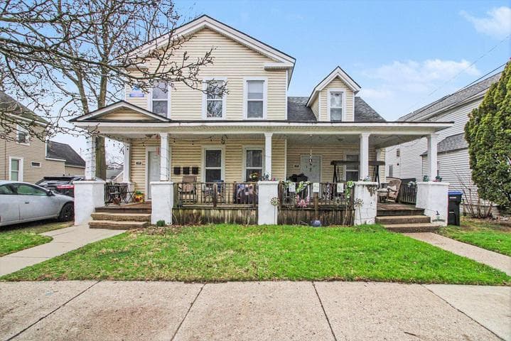 125 N Summit Street, Ypsilanti, MI 48197