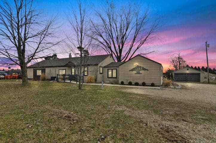 18554 Northland Drive, Big Rapids, MI 49307