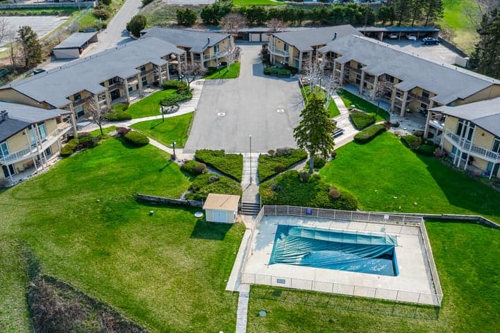 4150 Ridge Road 4, Stevensville, MI 49127