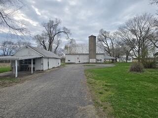 538 Marshall Road, Coldwater, MI 49036
