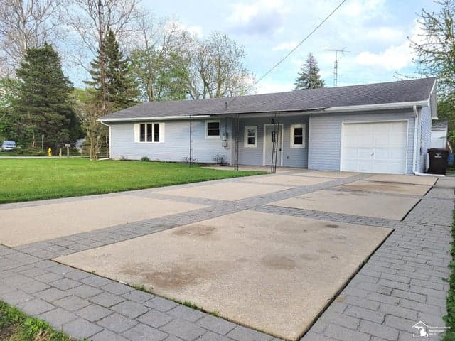 4153 4th Street, Newport, MI 48166