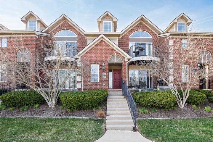 120 W Oakbrook Drive, Ann Arbor, MI 48103