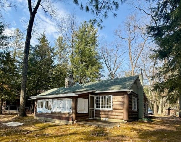 13239 N Gordon Avenue, Bitely, MI 49309