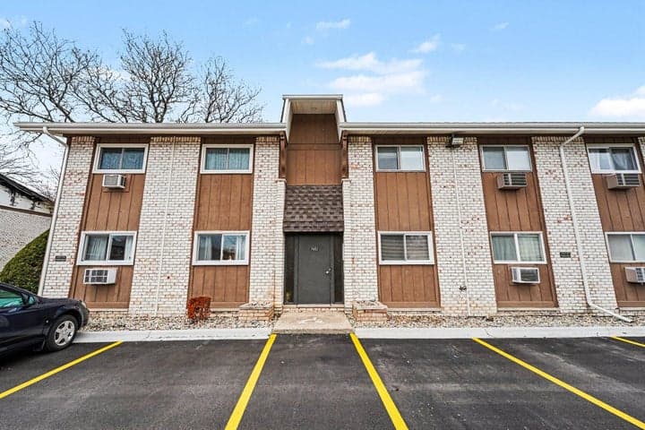 7602 Woodview Street 1, Westland, MI 48185