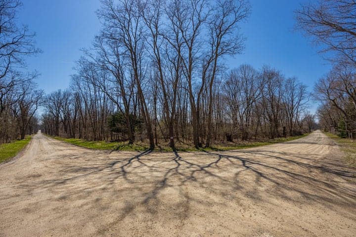 0000 Jennings Road, Whitmore Lake, MI 48189